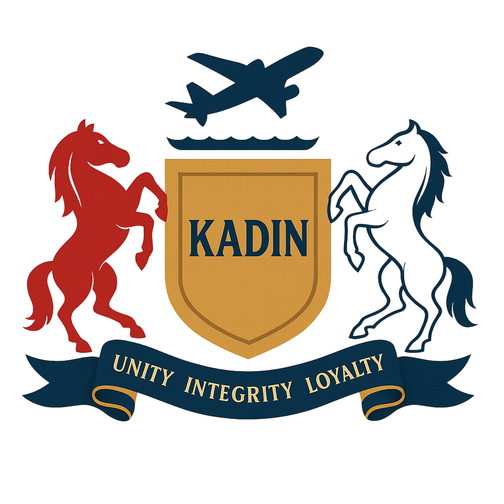 Logo Kadin Karanglewas